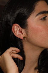 Pendientes Trinity Studs