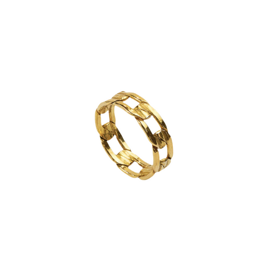 Anillo Charlotte
