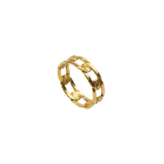 Anillo Charlotte