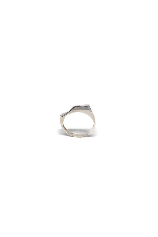 Anillo Serious