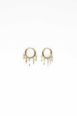 Pendientes Thunder