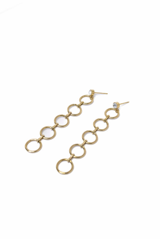 Pendientes Ulanni