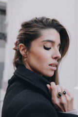 Pendientes Miren