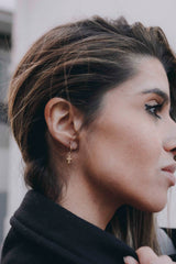 Pendientes Miren