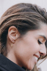 Pendientes Miren