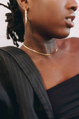 Collar Buika