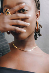 Collar Buika