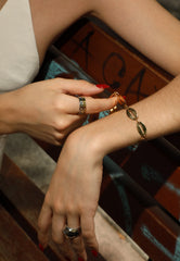 Pulsera Briseida