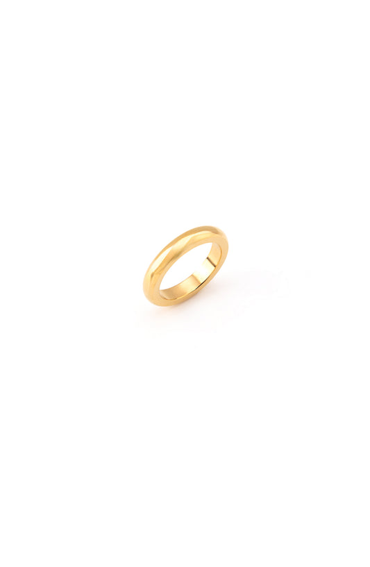 Anillo Silver Bond