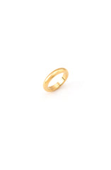 Anillo Silver Bond