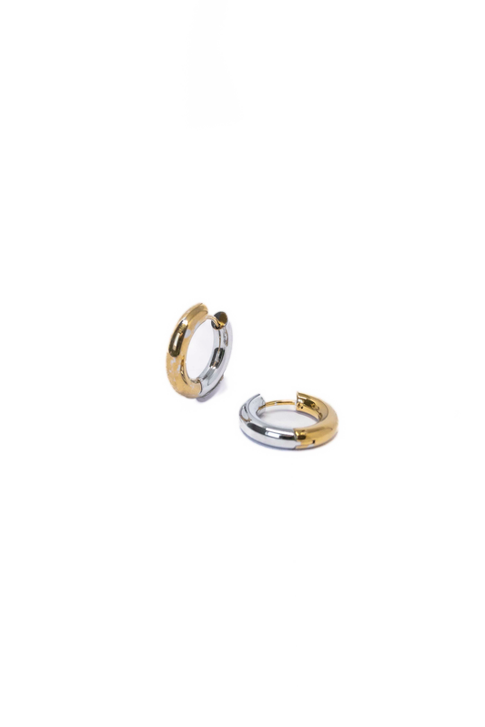 Pendientes Dual