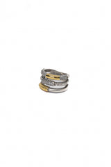 Anillo Maldita