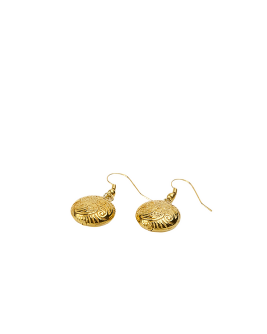 Pendientes Etnic