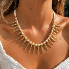 Collar Costa