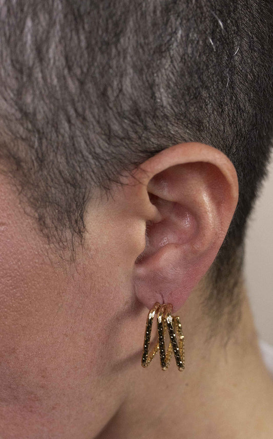 Pendientes Crash