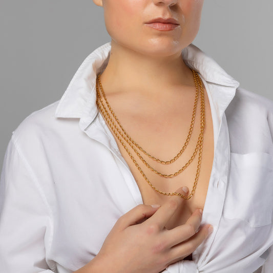 Collar Ukara