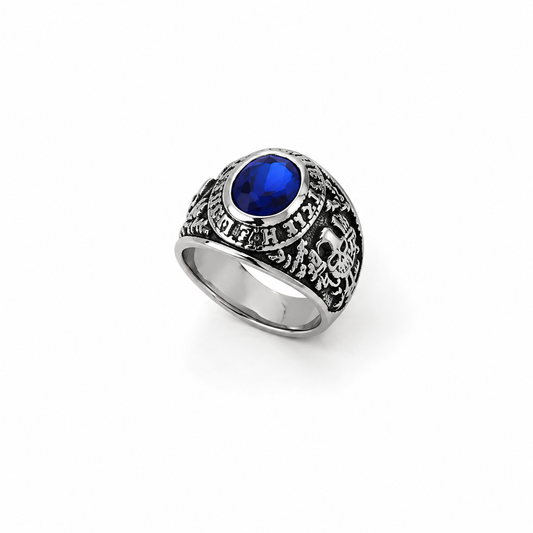 Anillo Blue Ritual