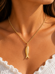 Collar Dorna