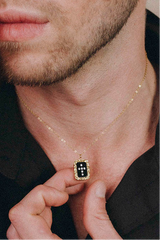 Collar Lava