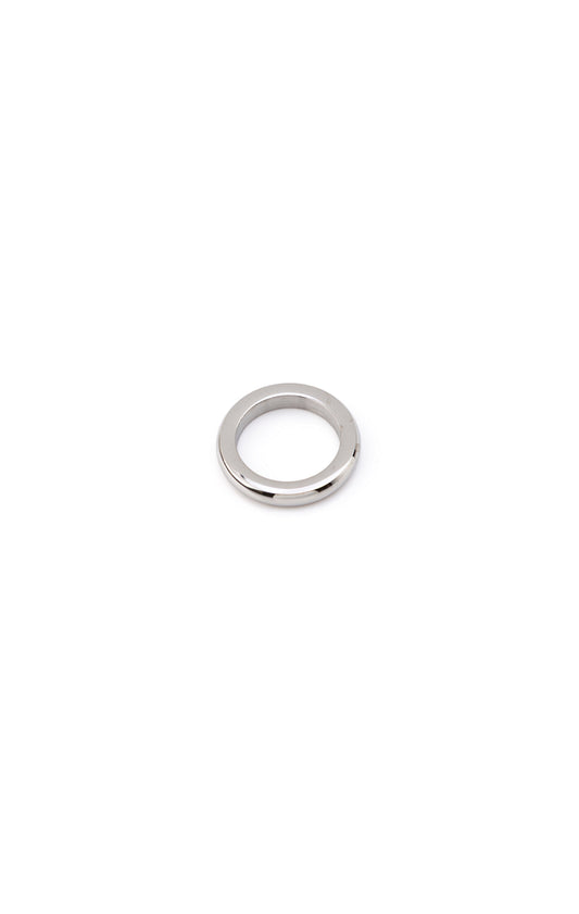 Anillo Silver Bond