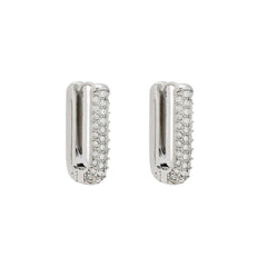 Pendientes Icon Block