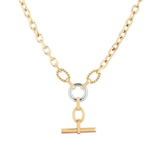 Collar Nexus