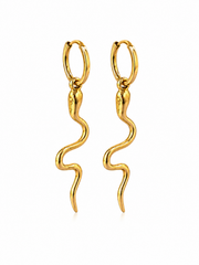 Pendientes Naja