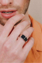 Anillo Lenny