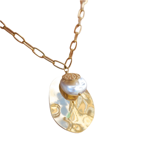 Collar Carmen