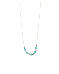 Collar Turquesa