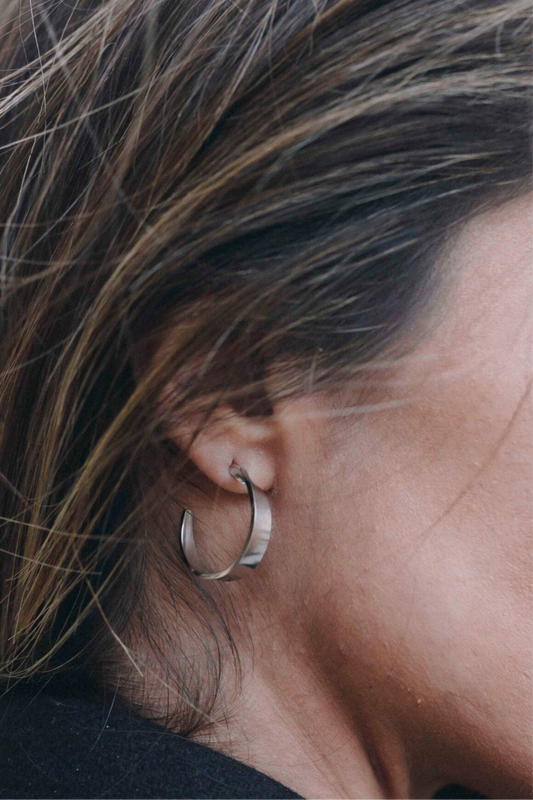 Pendientes Irune