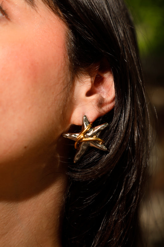 Pendientes Supernova