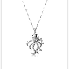 Collar Octopus