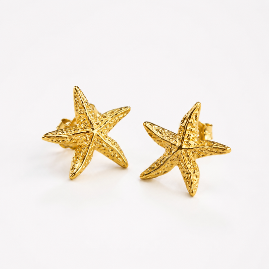 Pendientes Sea Rebel