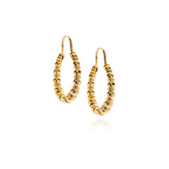 Pendientes Naiara