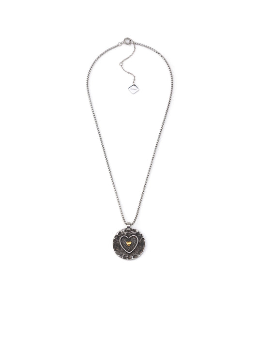 Collar Latido