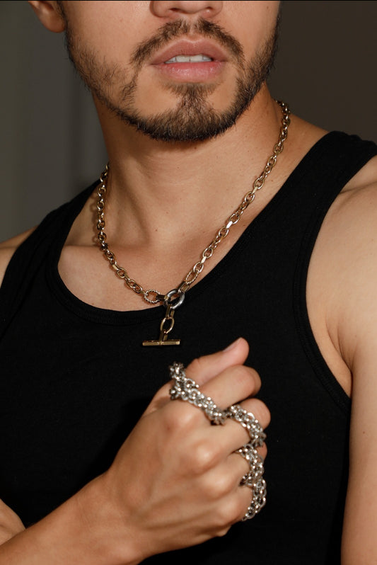 Collar Nexus