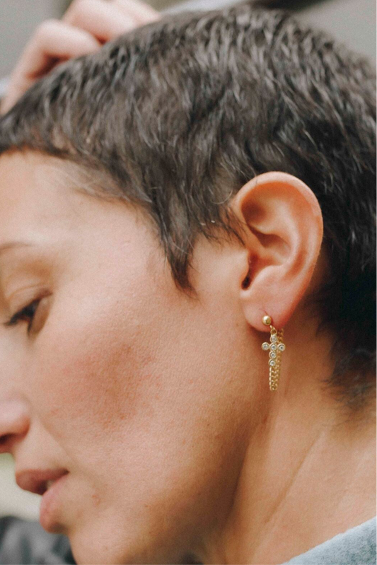 Pendientes Nat