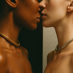 Collar Magnetix