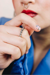 Anillo Nanami