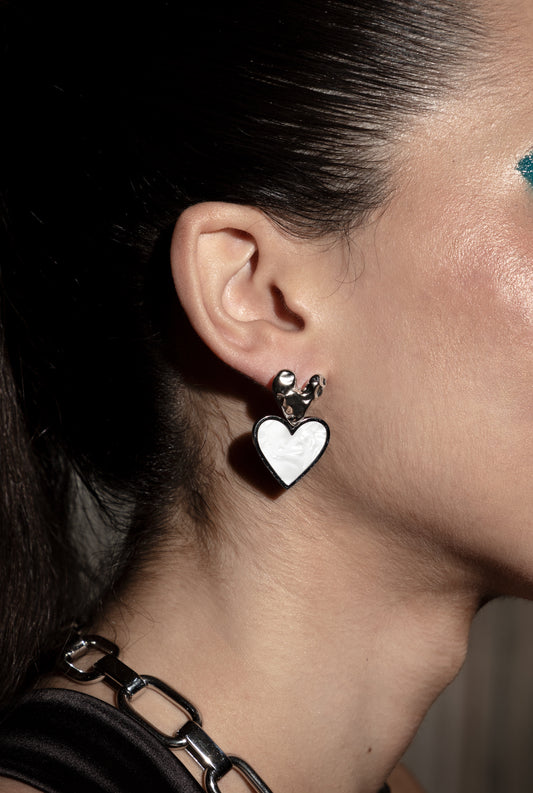 Pendientes Broken Lover