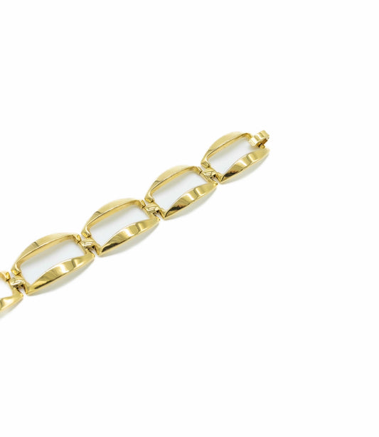 Pulsera Golden Rebel