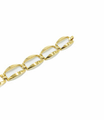 Pulsera Golden Rebel