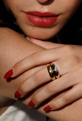Anillo Axis