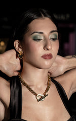 Pendientes Broken Lover