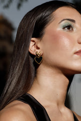Pendientes Broken Lover