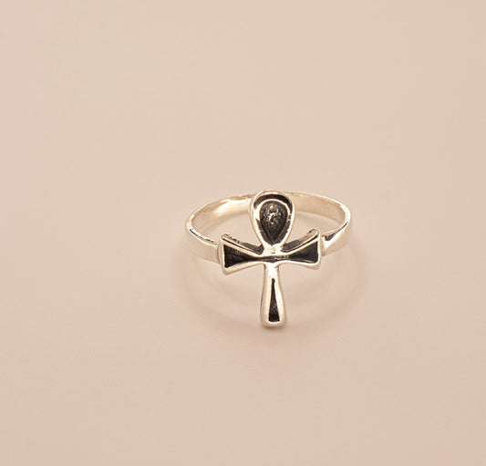 Anillo End