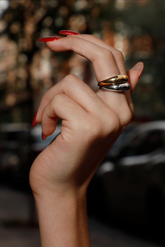 Anillo Axis