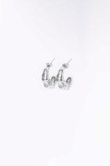 Pendientes Reiko