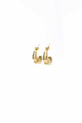 Pendientes Reiko